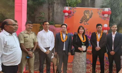 Bihar polls: 16 delegates from 7 nations observe ECI’s unprecedented setup