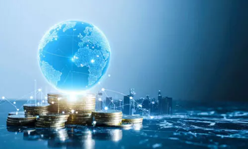 India’s services sector grows steadily; PMI at 58.9 in Oct, optimism high