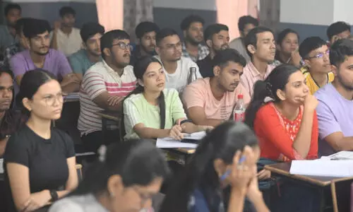 The Best UPSC Coaching - Know the Top Features