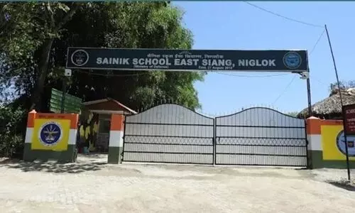 Seniors tortured him’: Sister links 12-yr-old’s death to ragging at Arunachal school