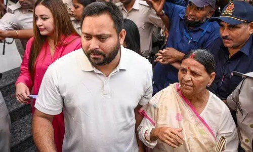 Bihar polls: 27.65% turnout till 11 am; Begusarai leads in voting