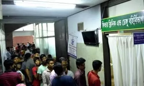 With 10 fresh deaths, Bangladesh’s 2025 dengue toll exceeds 300