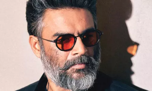 ‘Felt valued and respected,’ says R. Madhavan on working with Ajay Devgn in sequel