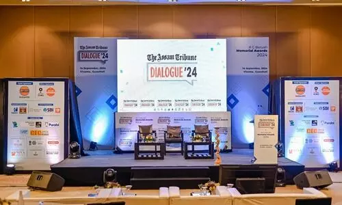 Igniting conversations: The Assam Tribune Dialogue 2025 returns on Nov 8 & 9
