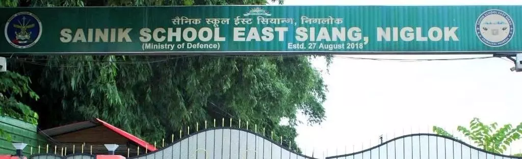 Eight students held after 12-year-old Sainik School student found dead in Arunachal