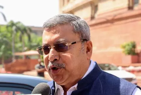 TMC’s Kalyan Banerjee loses ₹55 lakh to cyber scam in West Bengal