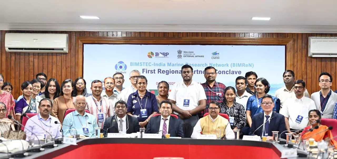 India hosts inaugural BIMReN summit to foster cooperation in Bay of Bengal