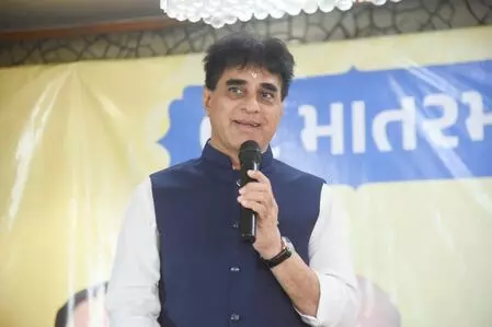 Gujarat Health Minister cracks down on hospitals flouting PMJAY-MA scheme rules