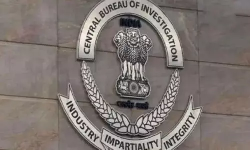 CBI files case against former Punjab DGP Mustafa, wife over son’s death