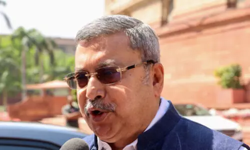 TMC’s Kalyan Banerjee loses ₹55 lakh to cyber scam in West Bengal