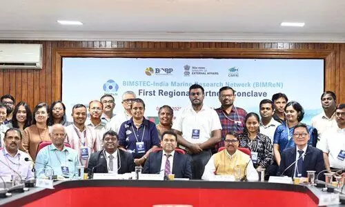 India hosts inaugural BIMReN summit to foster cooperation in Bay of Bengal