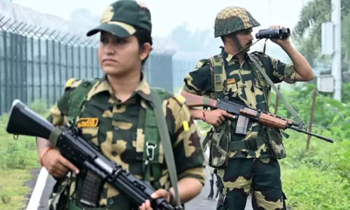 ISI-backed Bangladeshi terror groups plan infiltration into India via West Bengal