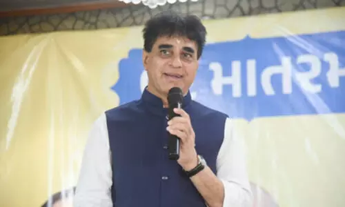 Gujarat Health Minister cracks down on hospitals flouting PMJAY-MA scheme rules