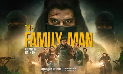 ‘A true homecoming,’ says Manoj Bajpayee on reprising Srikant in Family Man 3