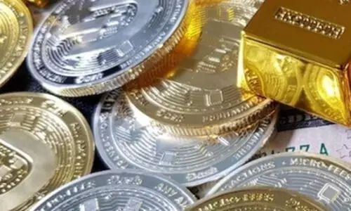 Gold ETFs log record $850 million net inflows in India during October