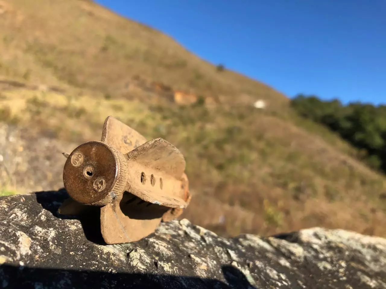 Manipur’s WWII documentary ‘Battlefield’ to make world premiere at IFFI Goa