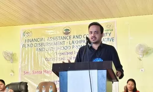 Meghalaya govt can’t fix inter-state freight rates, says East Jaintia Hills DC