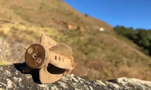 Manipur’s WWII documentary ‘Battlefield’ to make world premiere at IFFI Goa