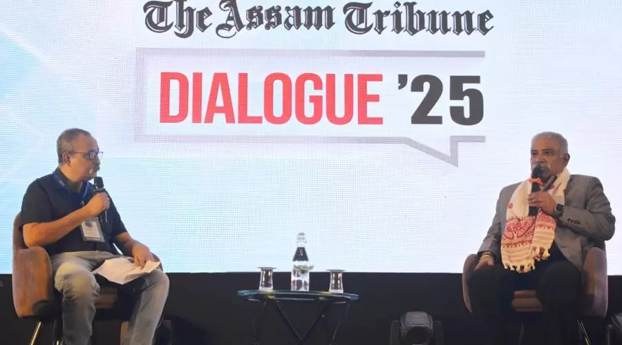 ‘Chicken Neck remains a soft spot’: Lt Gen (Retd) Kalita flags security gaps in NE