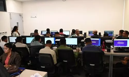 State witnesses decline in number of cyber crime cases, 909 reported in 2023