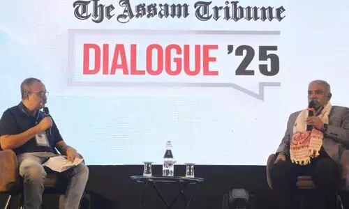 ‘Chicken Neck remains a soft spot’: Lt Gen (Retd) Kalita flags security gaps in NE