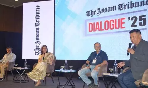 Ethics, accuracy & inclusion key to journalism, say panelists at AT Dialogue 25