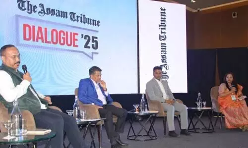 Sports needs grassroots, education balance: Experts at AT Dialogue 2025