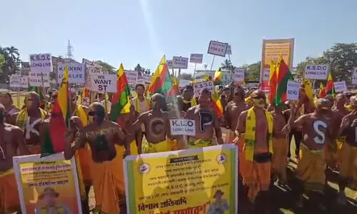 Assams GoM report on ST status submitted, but implementation likely to take time