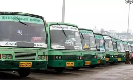 Bus tickets via WhatsApp: TNSTC set to launch digital booking service soon