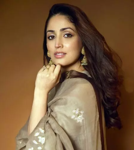 Feminism has several definitions, I don’t agree with all: Yami Gautam