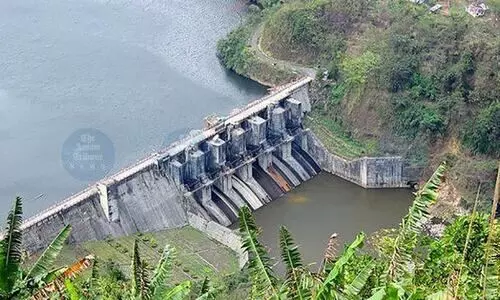 Floodplain zoning, timely dam release key for downstream safety in Assam: NESAC study