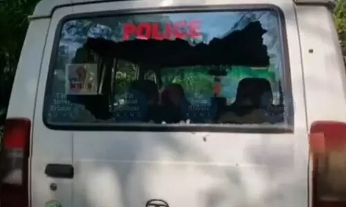 10 nabbed after policeman injured in Hailakandi mob attack