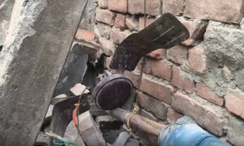 Roof collapse in Patna’s Danapur kills five members of the same family