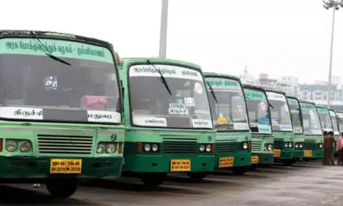 Bus tickets via WhatsApp: TNSTC set to launch digital booking service soon