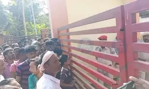 Titabor boils over student’s murder; police face heat, OC removed amid inquiry