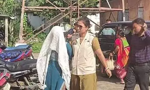 Assam link helps rescue missing Tripura teen from Nepal; accused held in Kokrajhar