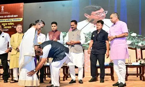 Assam widens food subsidy; Anna Seva to give dal, sugar, salt at Rs 100 from Jan 1