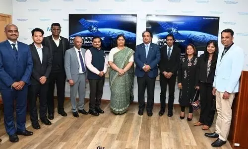 ISRO delegation visit to Mauritius gives push to bilateral space cooperation