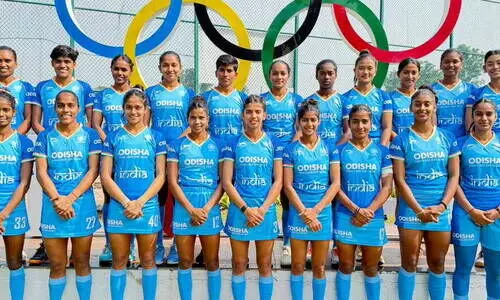 India’s Jyoti Singh to lead team in FIH Women’s Junior Hockey World Cup