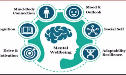 India takes major steps forward in tackling mental health challenges