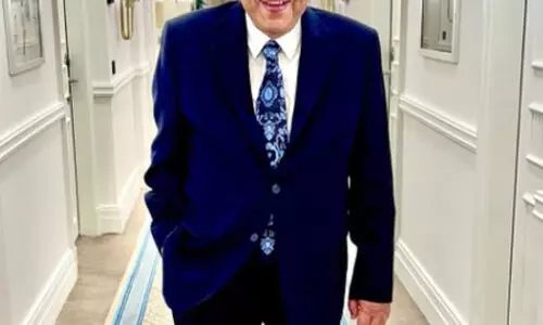 ‘He-Man’ of Bollywood Dharmendra reported to be on life support