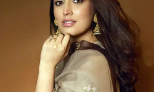 Feminism has several definitions, I don’t agree with all: Yami Gautam