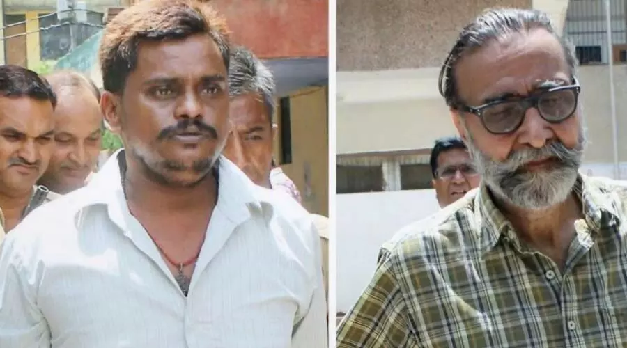 Nithari case: SC acquits Surendra Koli in final case, paves way for his release Nithari case: SC acquits Surendra Koli in final case, paves way for his release