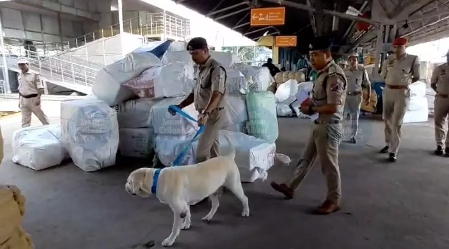 Red Fort blast fallout: Assam CM orders crackdown on online terror sympathisers Red Fort blast fallout: Assam CM orders crackdown on online terror sympathisers