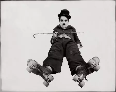 Digital showcase of 17 Charlie Chaplin classics planned for Children’s Day