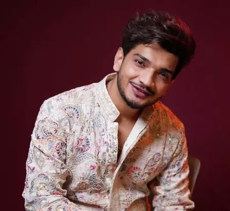 Munawar Faruqui shares insights on his character’s challenges in ‘First Copy 2’