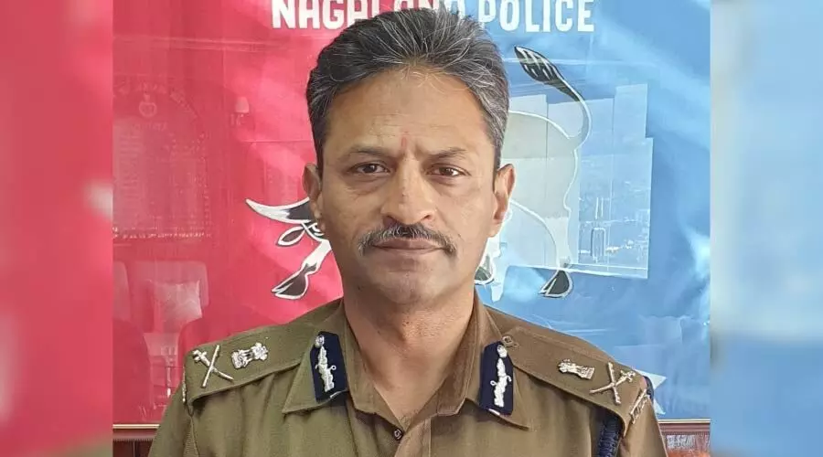 Nagaland to host first regional anti-narcotics meet for Northeast, WB on Nov 13–14