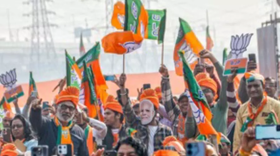 Bihar Exit Polls: NDA poised for win; Mahagathbandhan, Jan Suraaj underperform