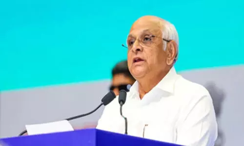 Gujarat declares ₹22,000 per hectare relief for farmers in five rain-hit districts