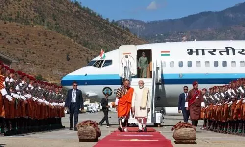 ‘Won’t be spared’: PM Modi vows to hunt down Red Fort blast conspirators